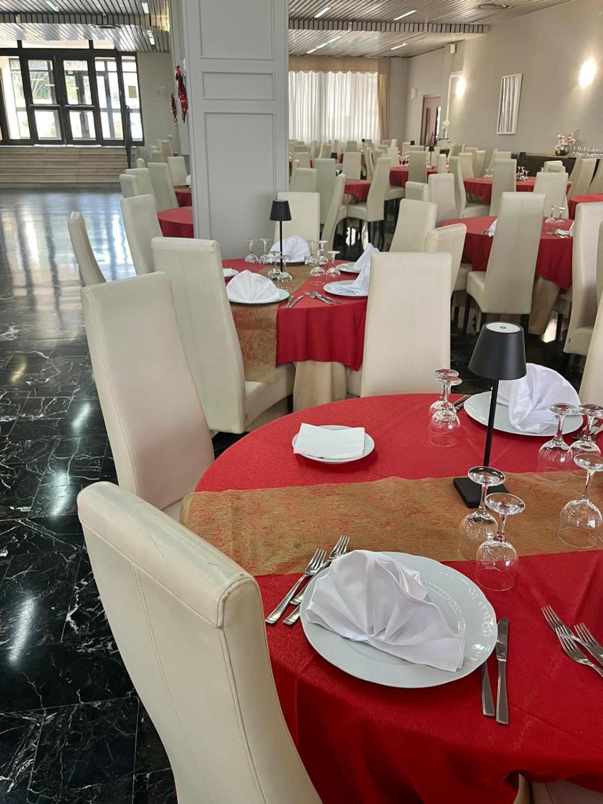 Pisani Hotel San Nicola La Strada Eksteriør billede