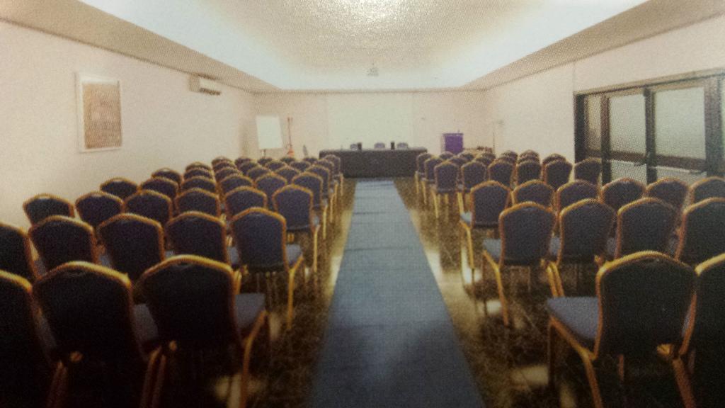 Pisani Hotel San Nicola La Strada Eksteriør billede