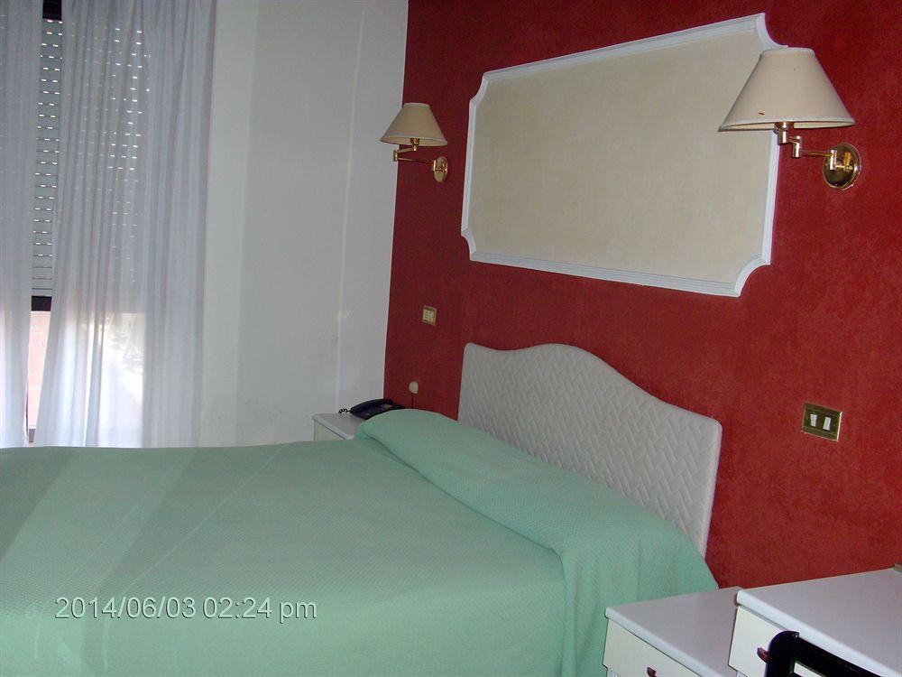 Pisani Hotel San Nicola La Strada Eksteriør billede