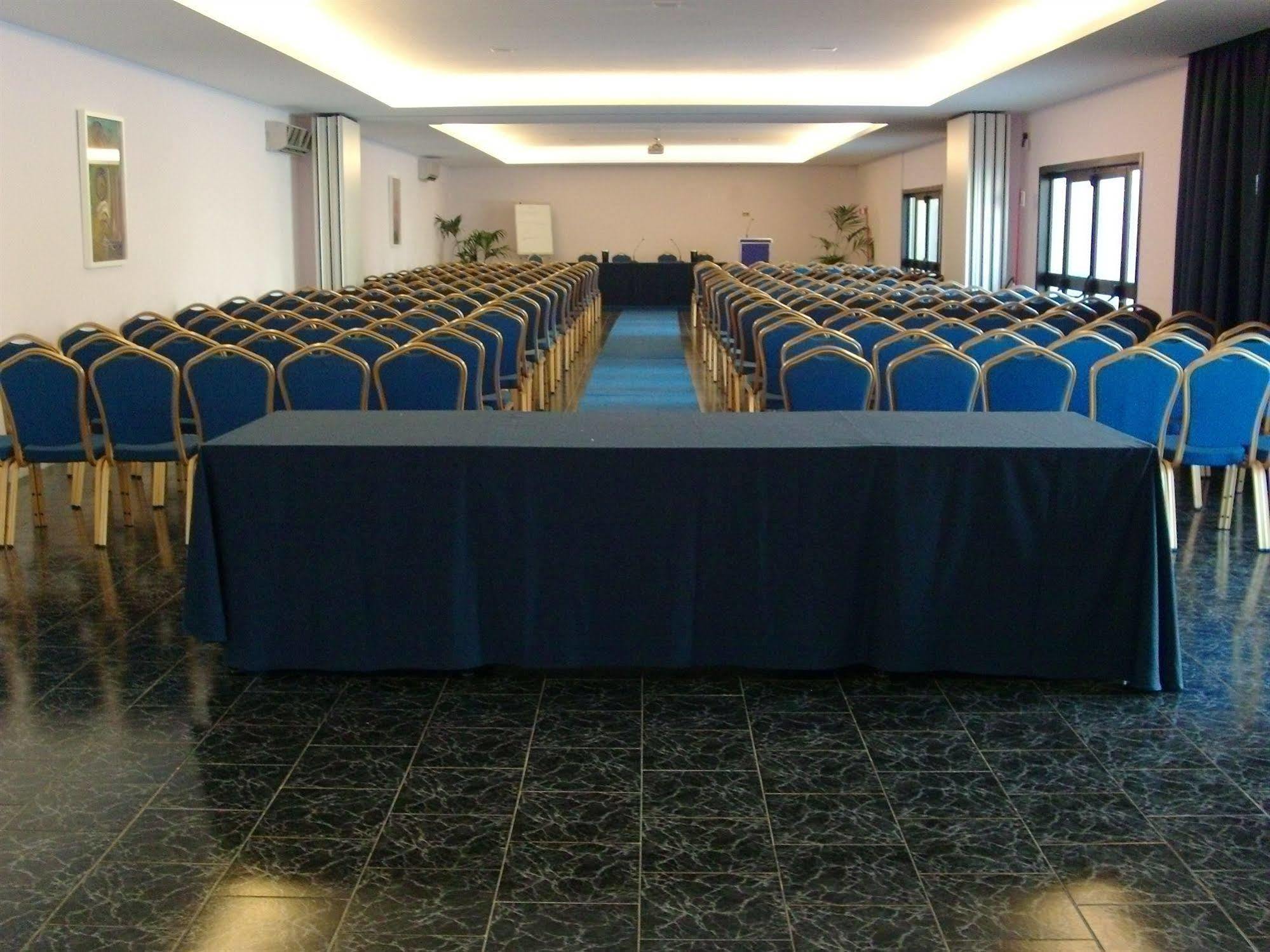 Pisani Hotel San Nicola La Strada Eksteriør billede